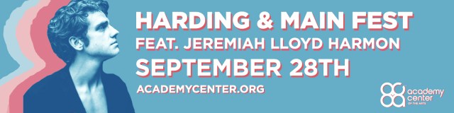 Billboard Design for Event