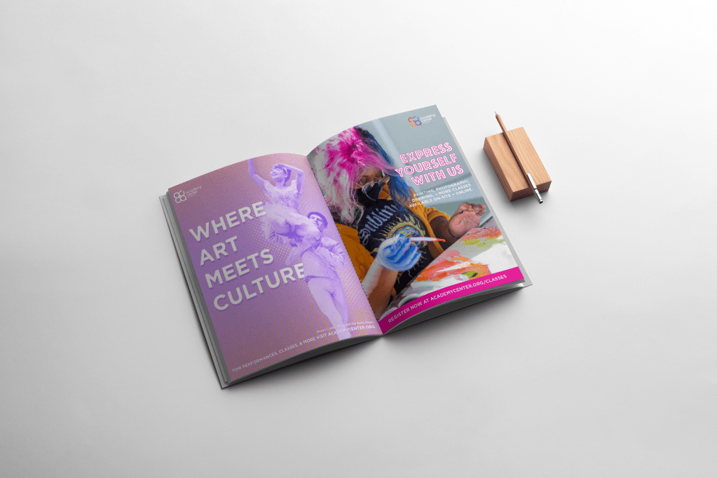 ads – academy center of the&nbsp;arts