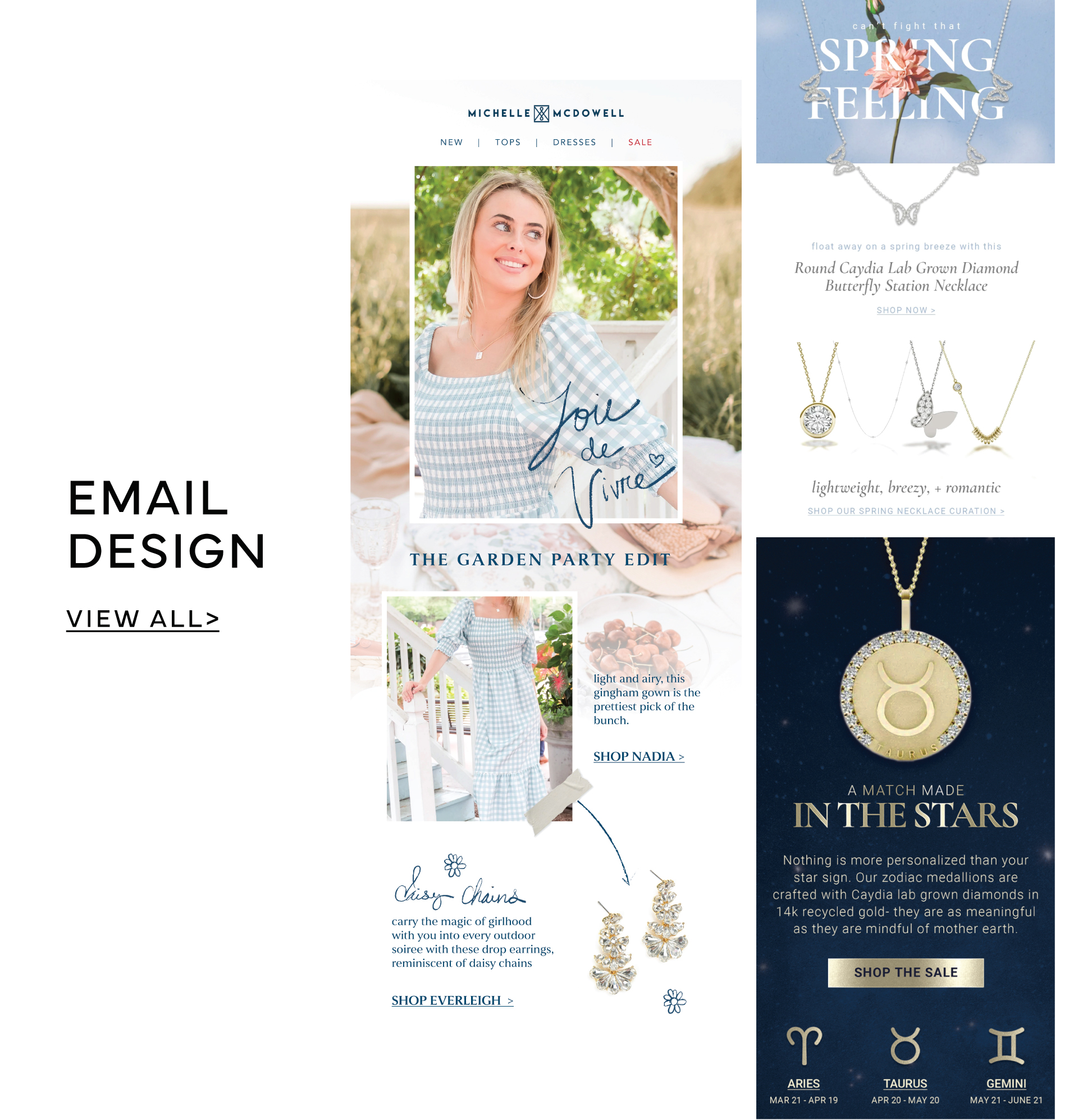 Email Design